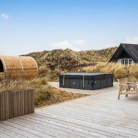 Holiday home Amazing In With Sauna