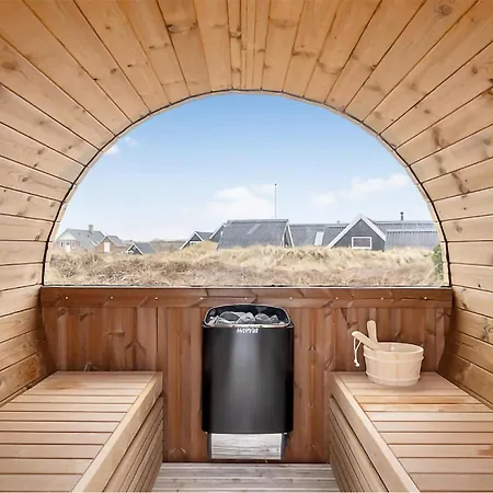 Amazing In With Sauna Holiday home *