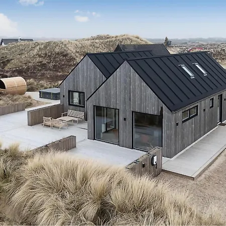 Holiday home Amazing In With Sauna *