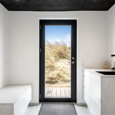 Amazing In With Sauna * Ringkøbing