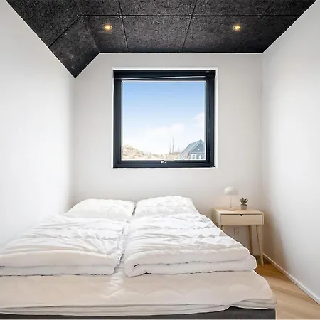 Amazing In With Sauna Holiday home Ringkobing